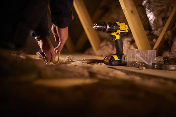 Best Insulation Replacement Services  in Rosepine, LA